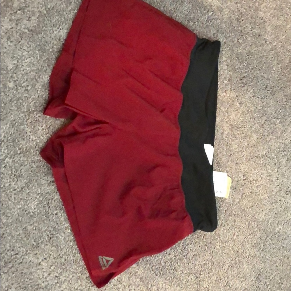 Reebok 4” Speed Wick shorts